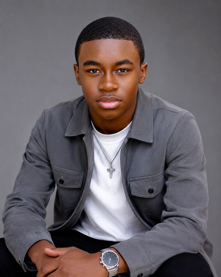 Micheal Adebayo