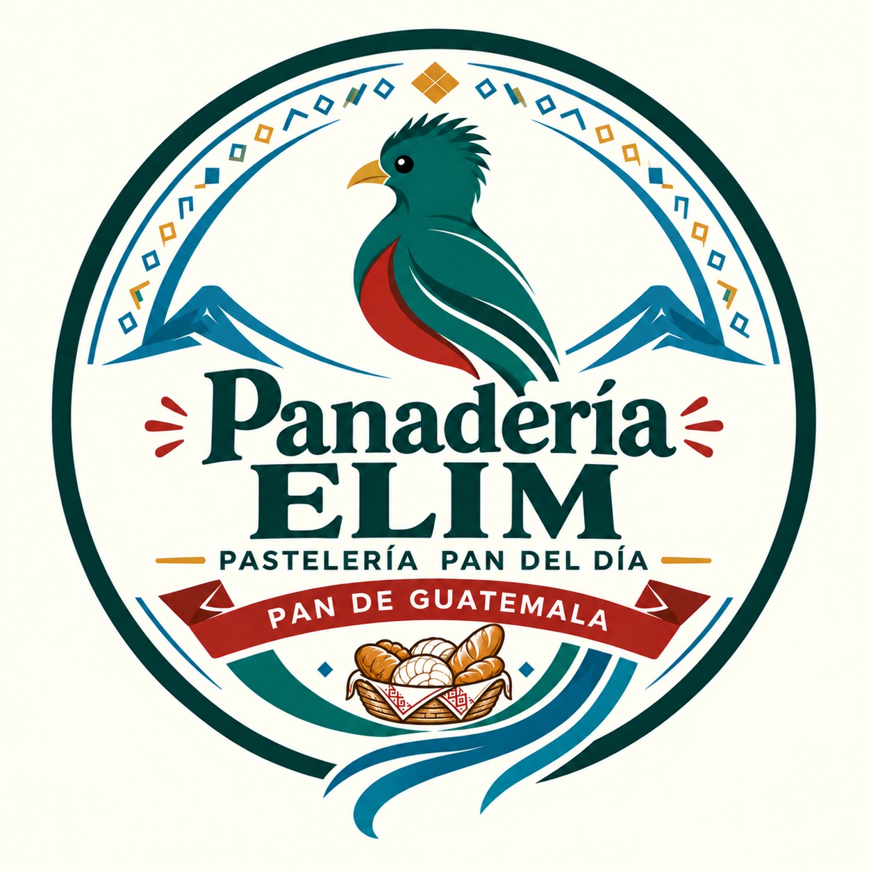 Panadería Pastelería Elim