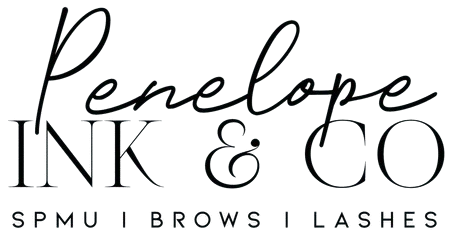 Penelope Ink &amp; Co