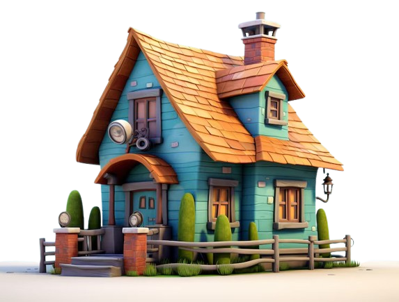 Houses