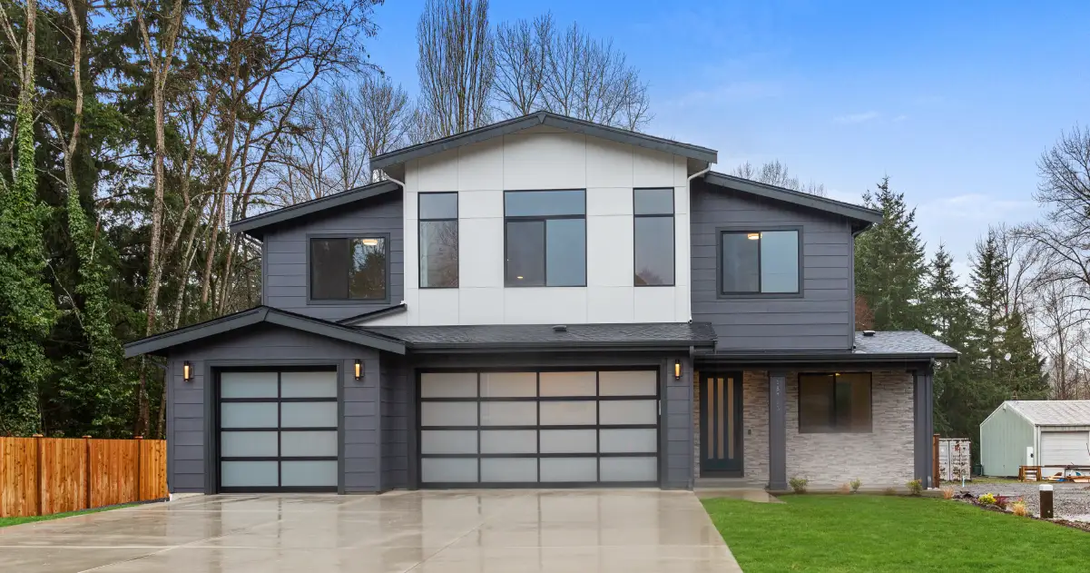 Single Family Homes