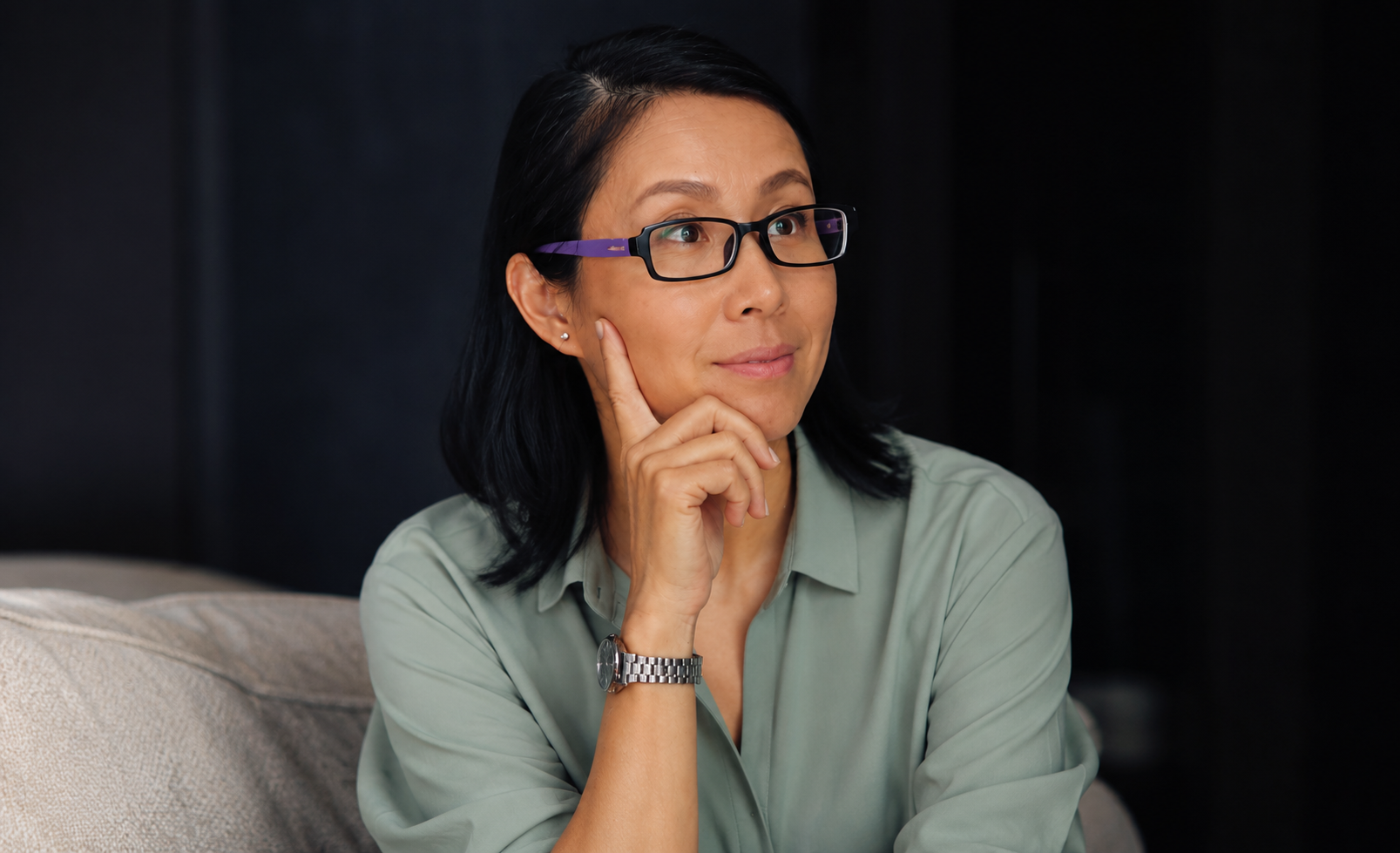 Amy Wong