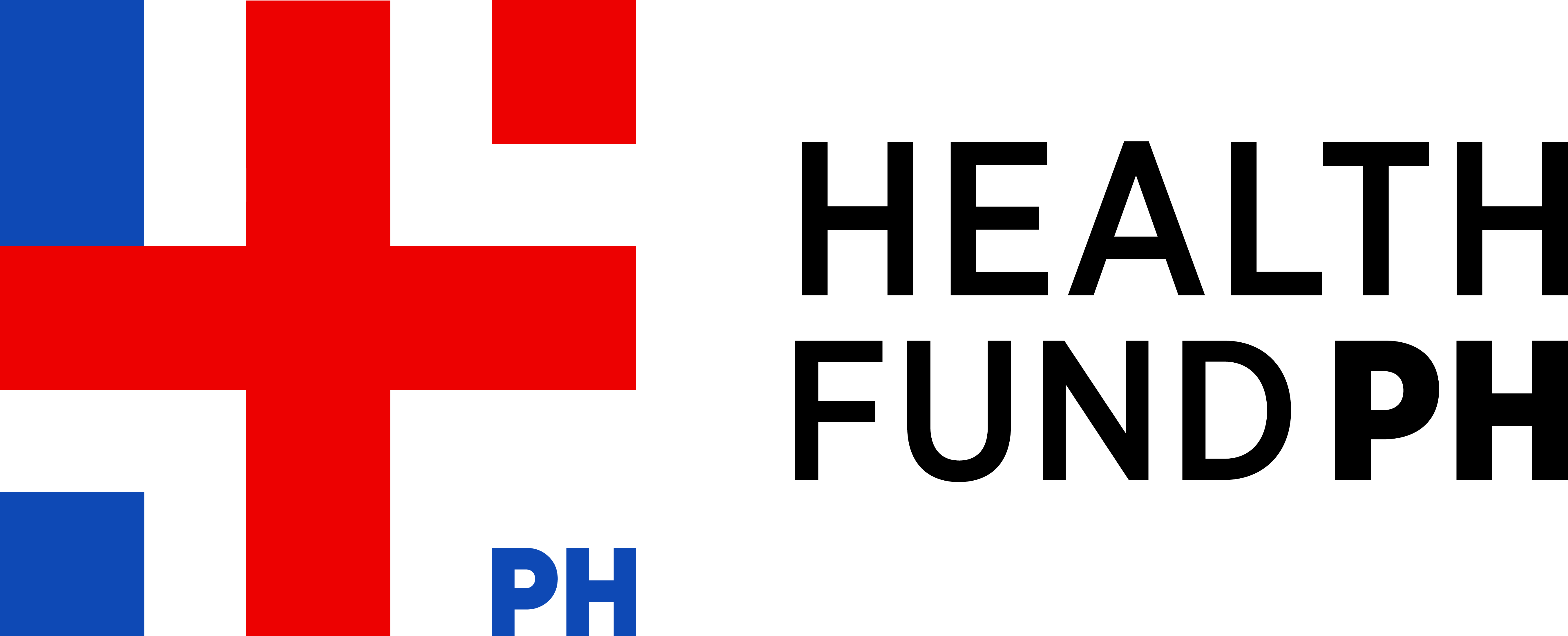 HealthFund PH Logo
