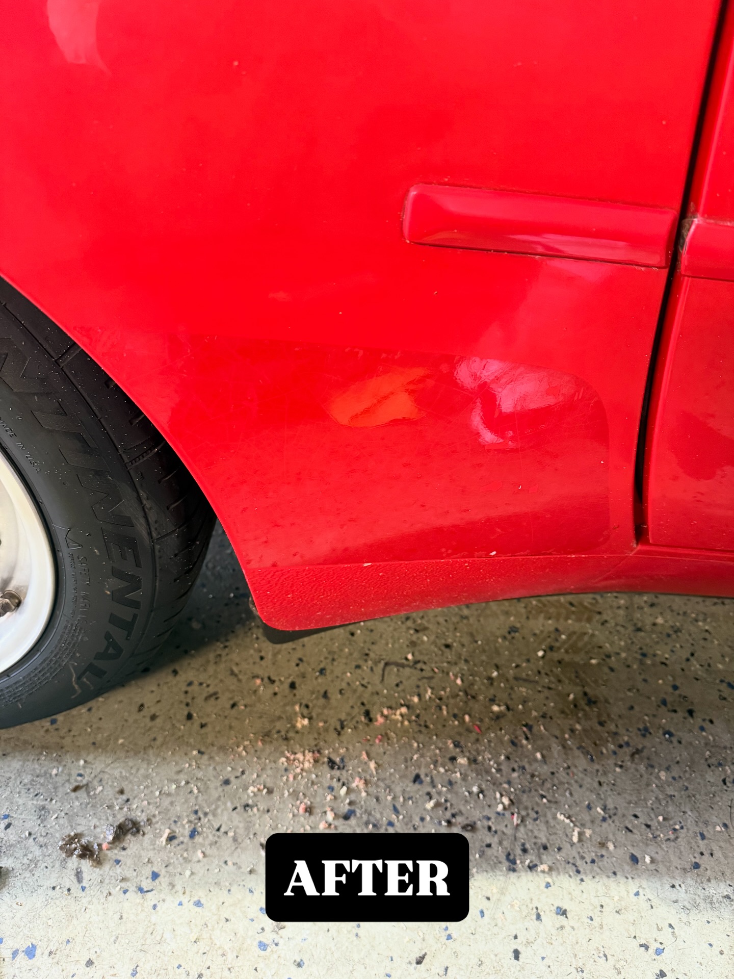 Paint Correction