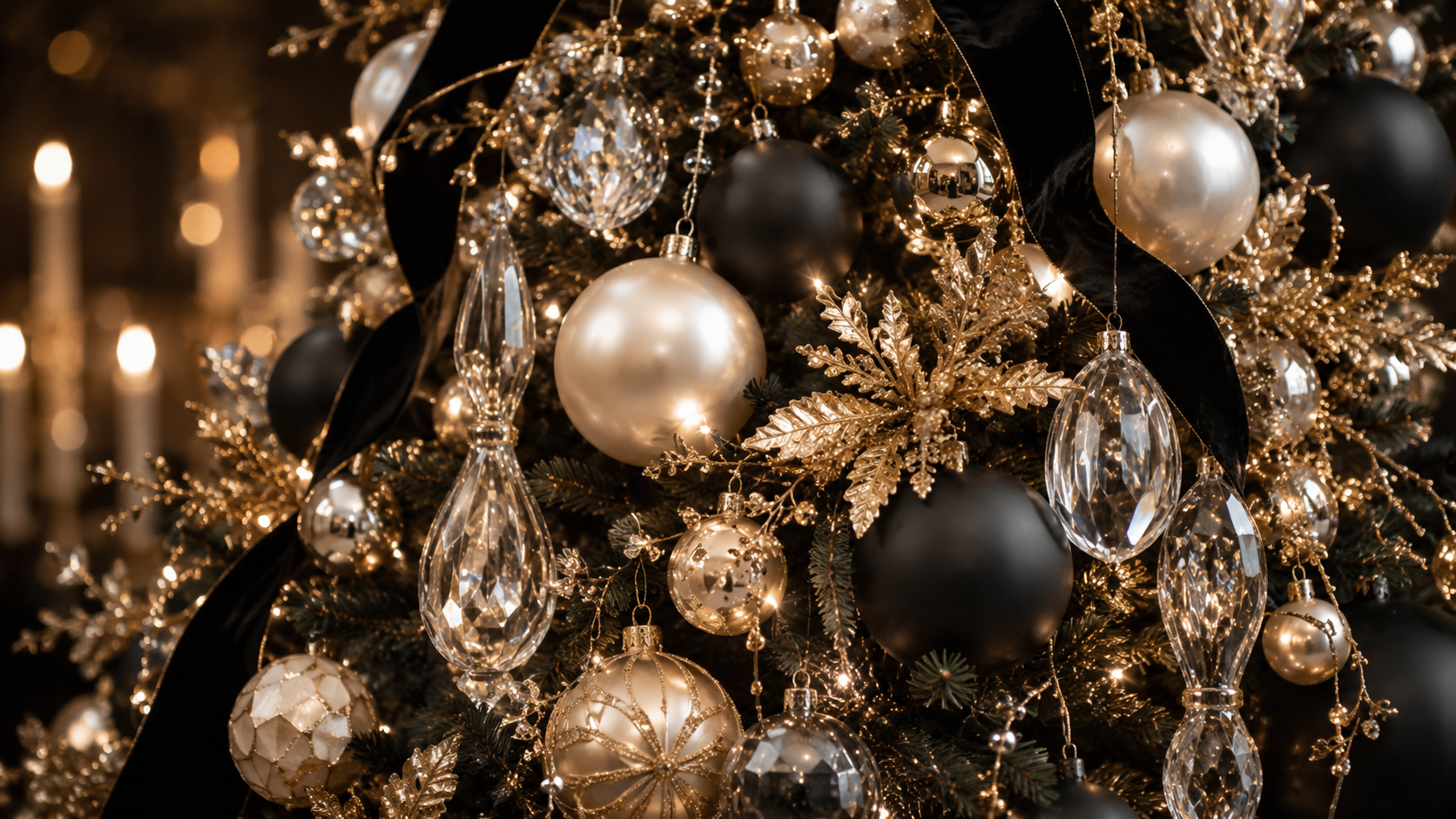 gold paint swatches for christmas decorating