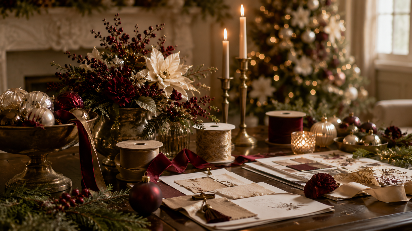 glittery gold and crystal images