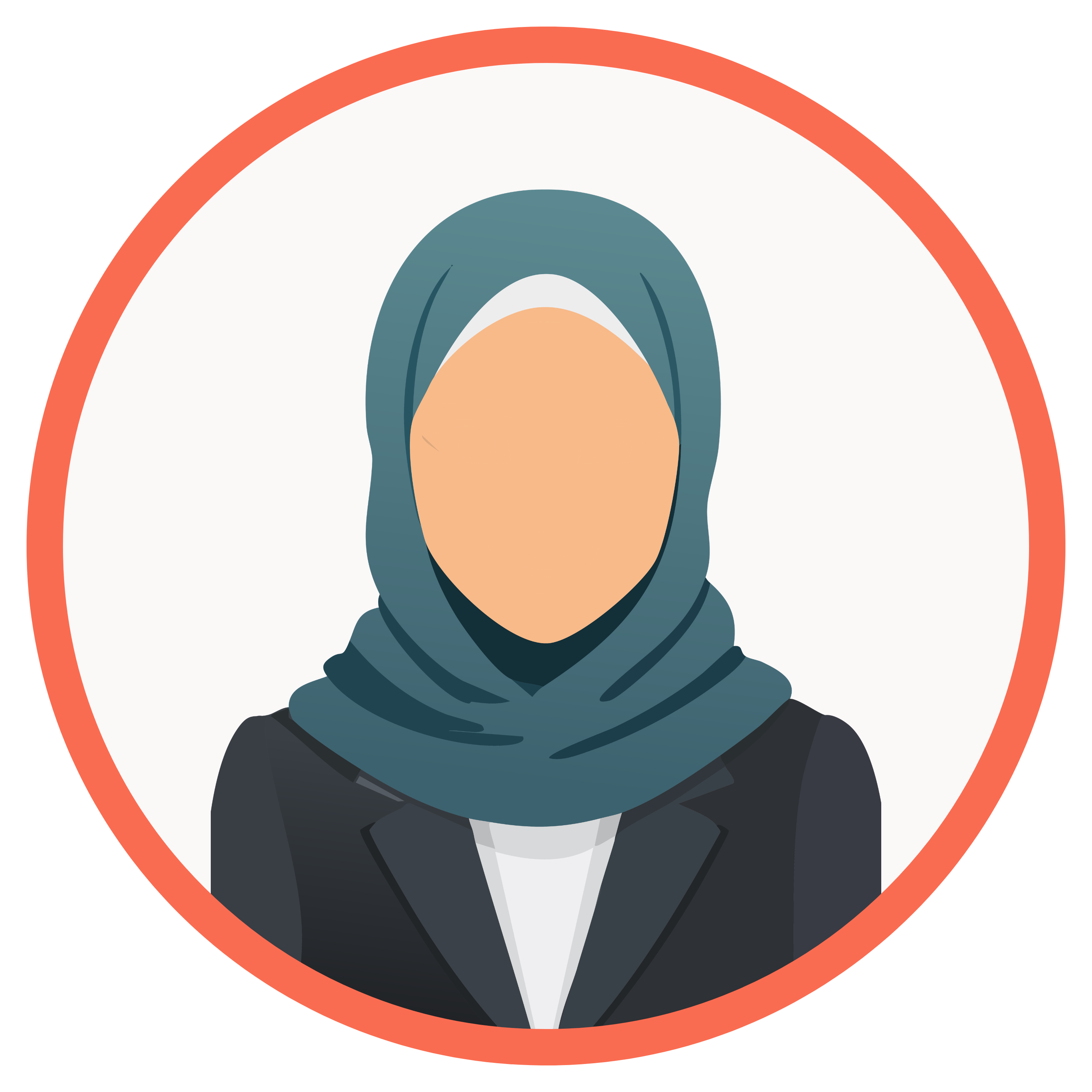 المدربة أسماء اشتية