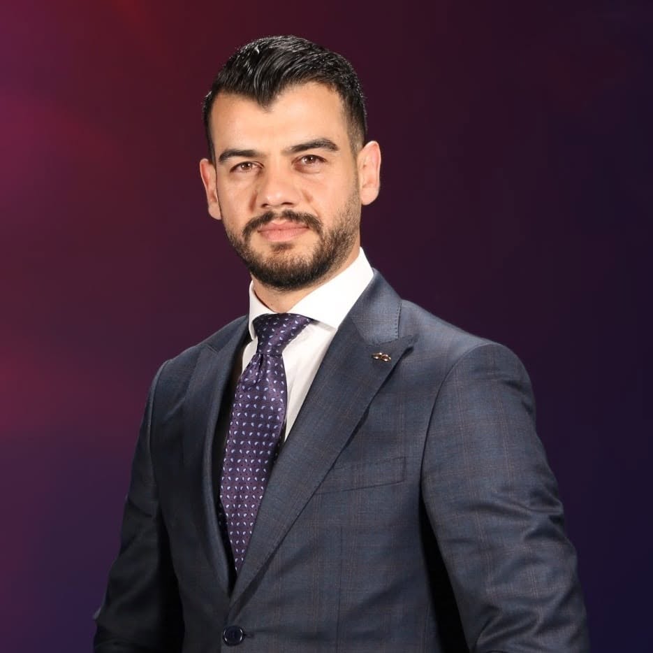 المدرب معاذ الغباشنة