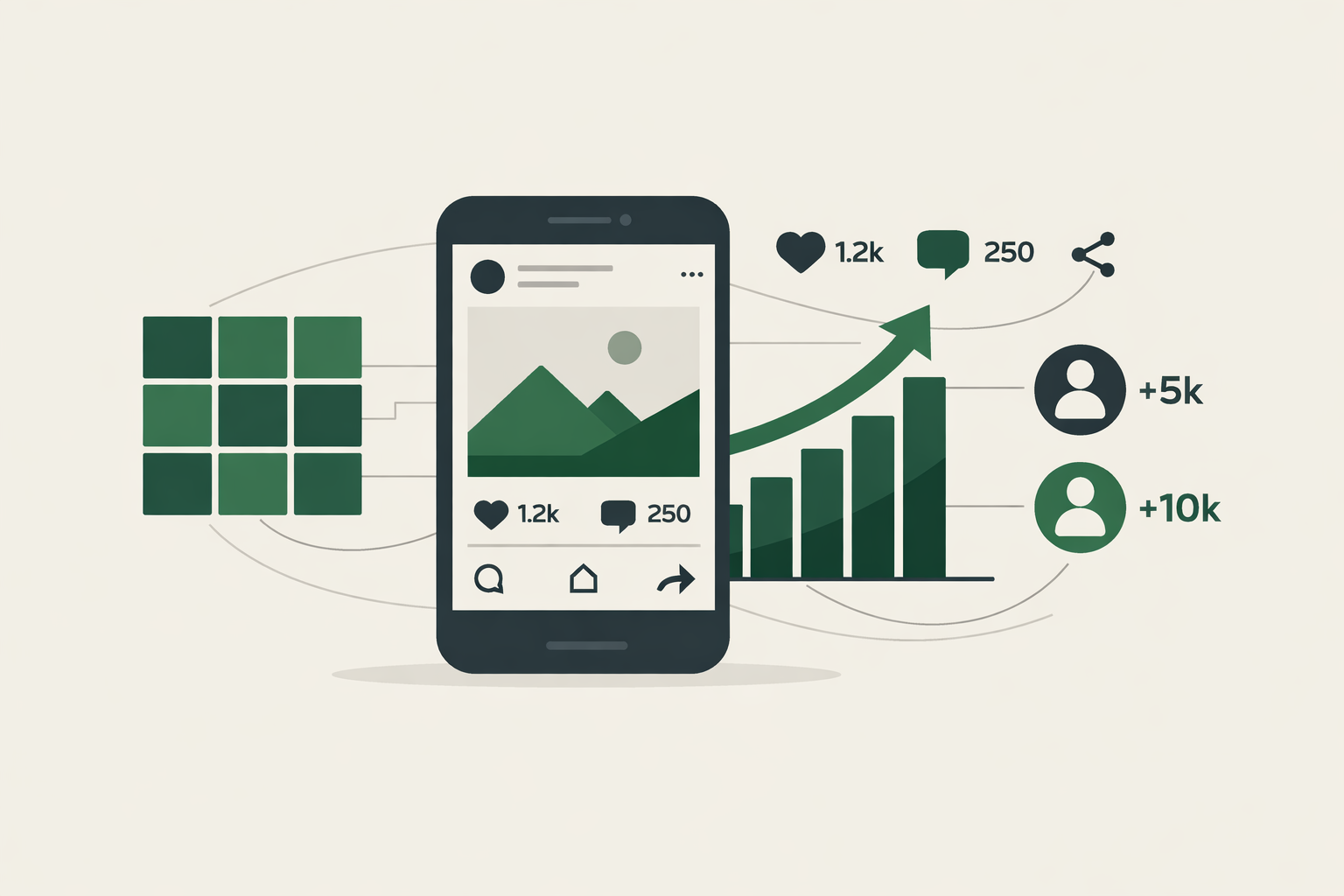 Florida Get Down analytics overview