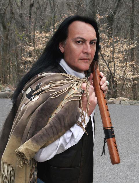 Bill Miller, Grammy Award-winning musician, artist and storyteller