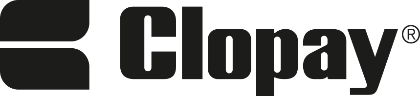 Clopay logo