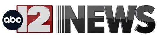 ABC 12 logo