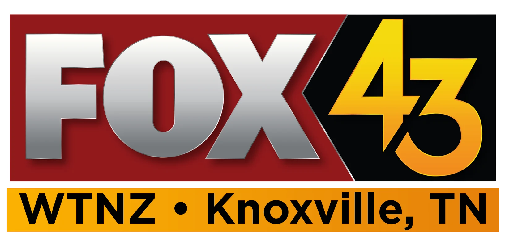 FOX 43 logo