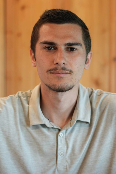 Chris Zerafa