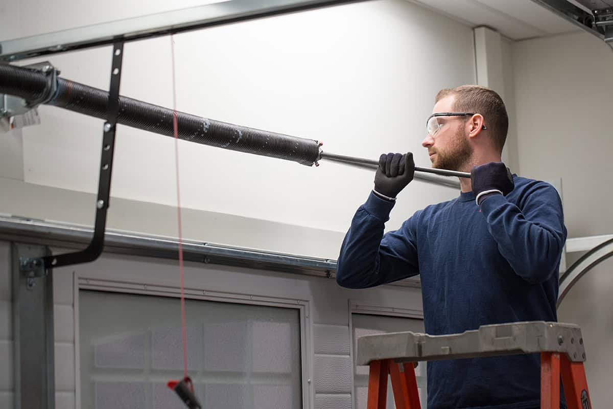 Garage Door Repairs