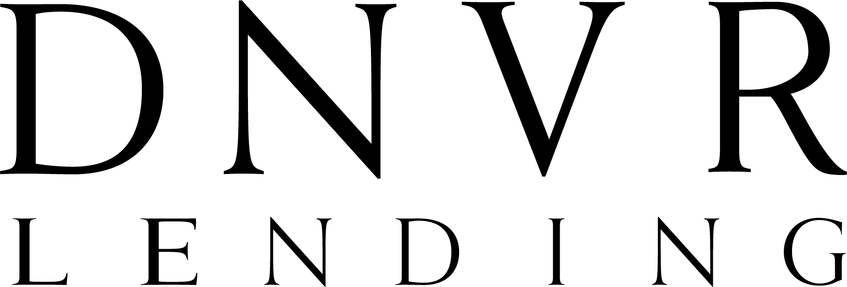 DNVR Lending logo