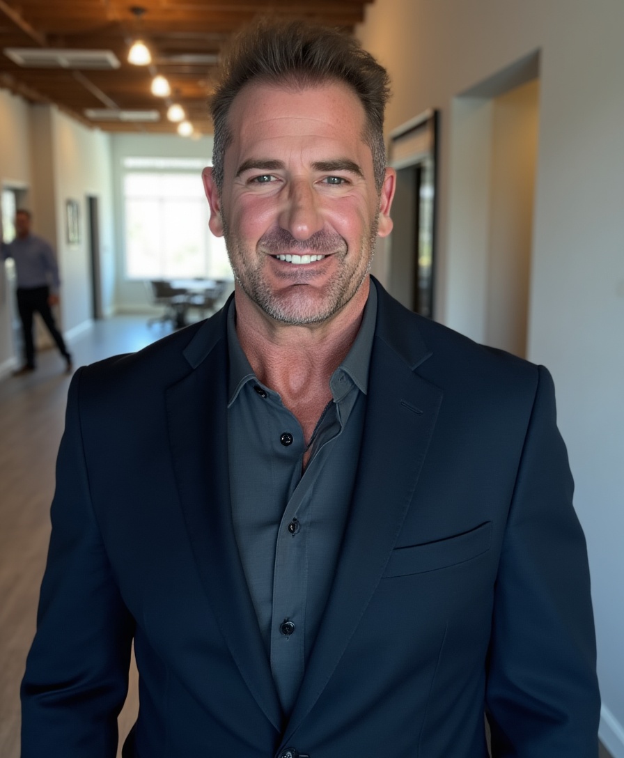 Jason Valant, Denver mortgage loan officer with DNVR Lending