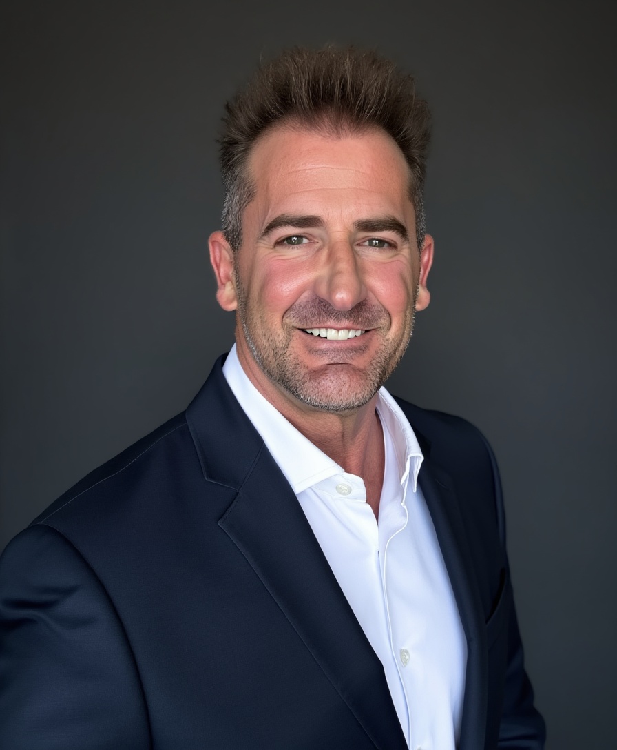 Jason Valant, Fort Collins mortgage loan officer with DNVR Lending