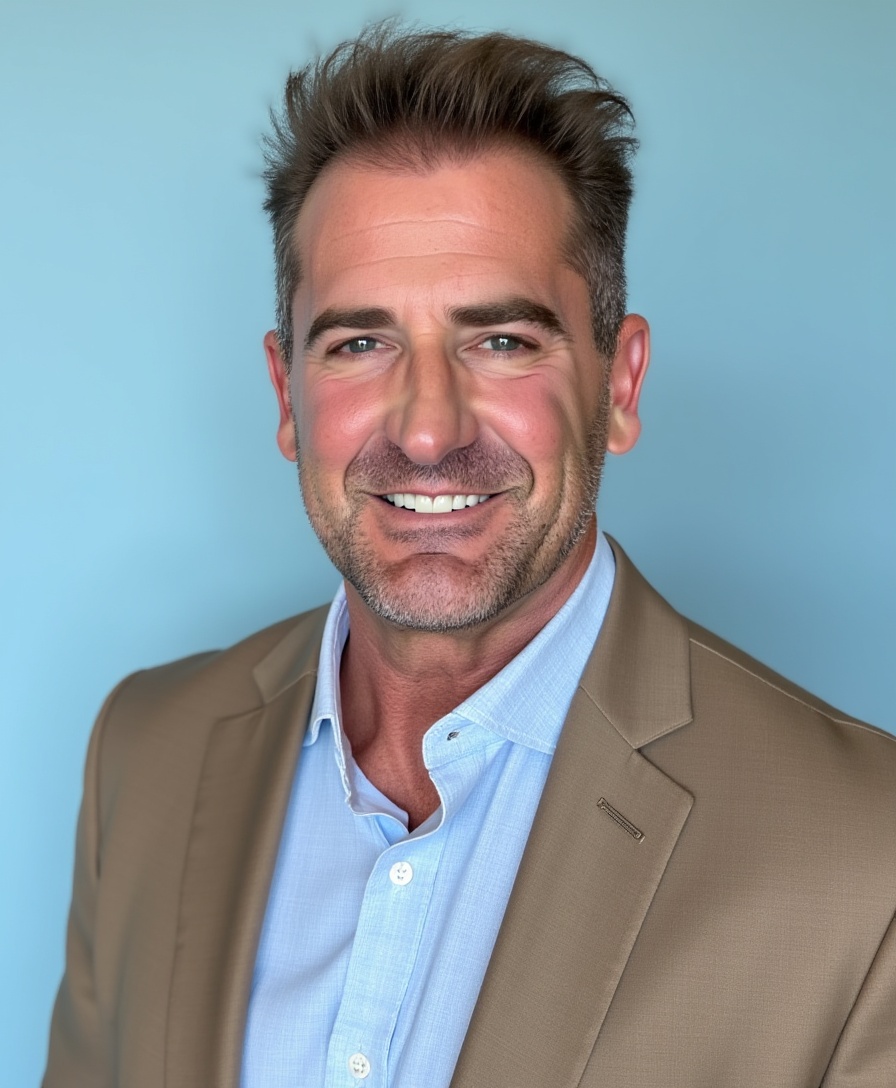 Jason Valant, Boulder mortgage loan officer with DNVR Lending