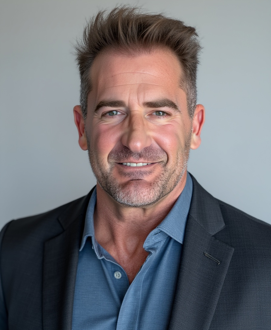 Jason Valant, Colorado Springs mortgage loan officer with DNVR Lending