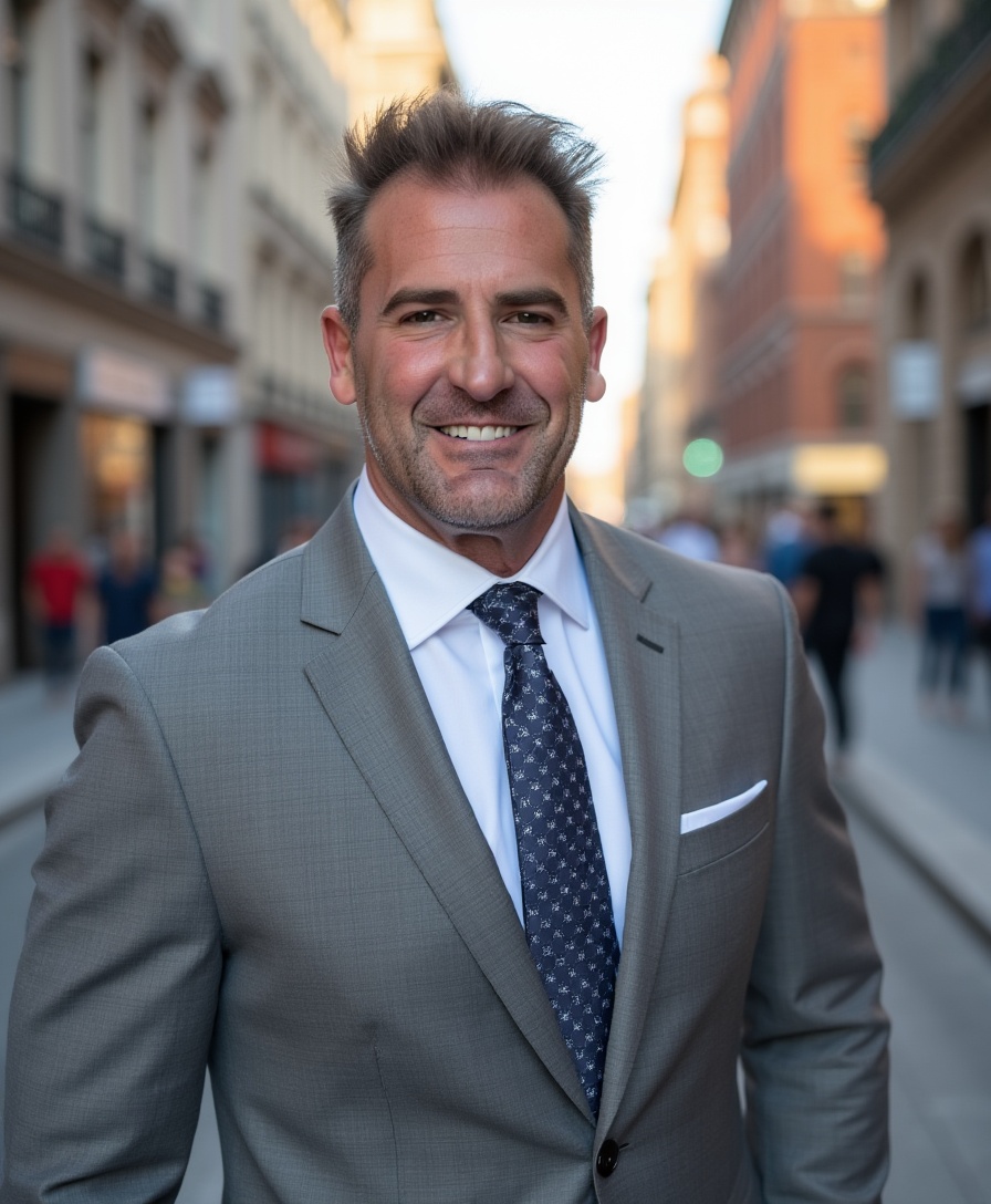Jason Valant, Castle Rock mortgage loan officer with DNVR Lending
