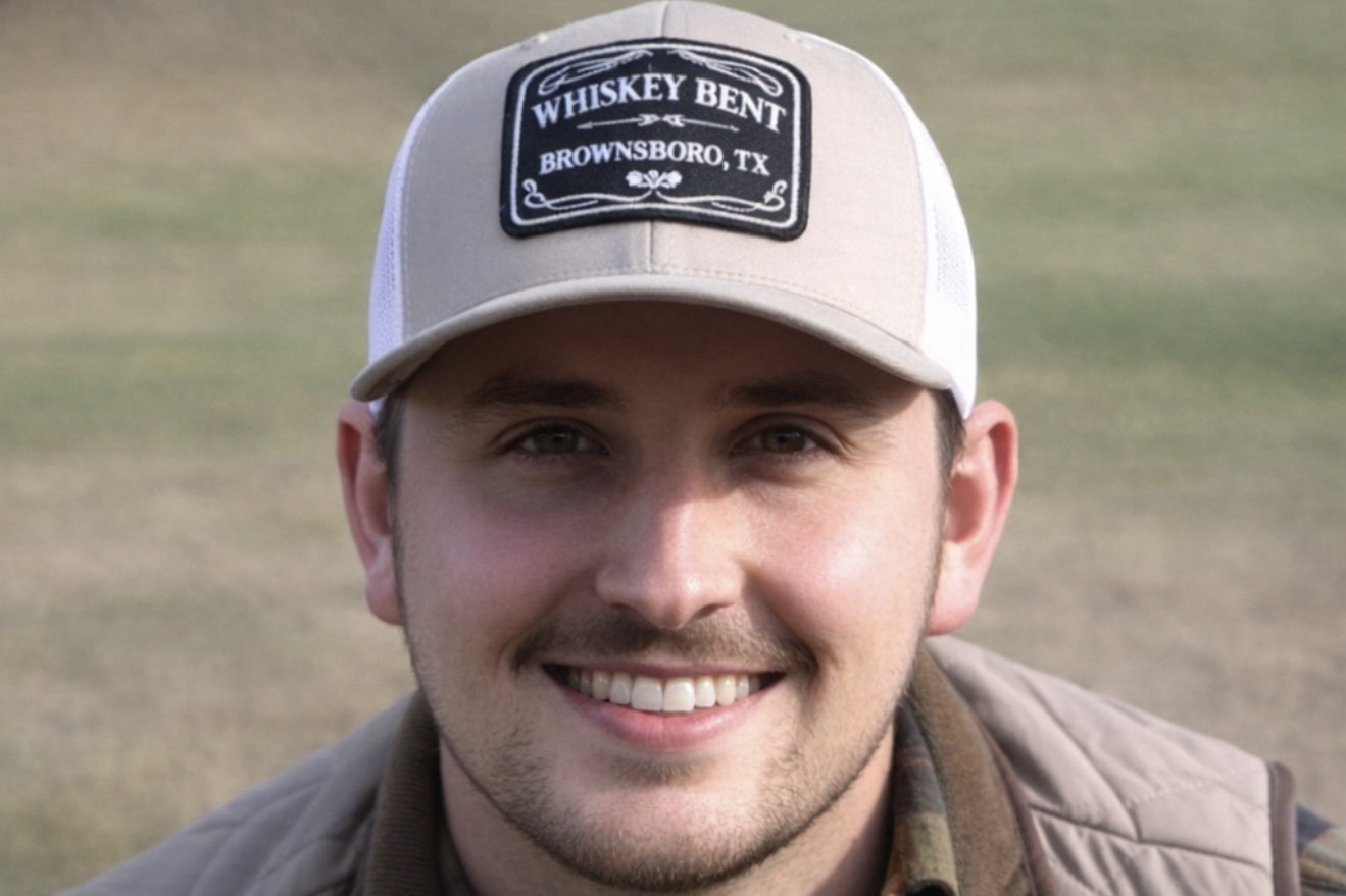 Jon Barnes, Co-Founder of Barnes Mulching and Excavation
