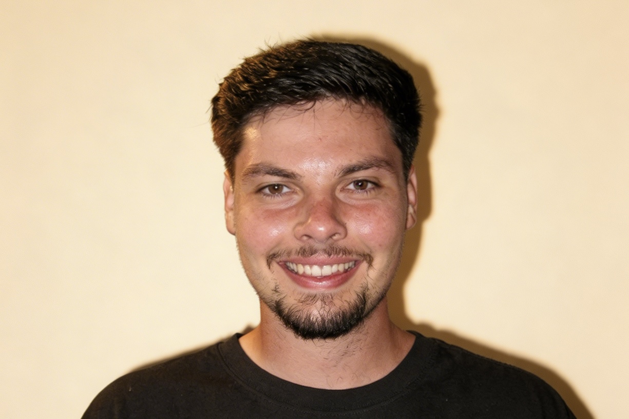 Brady Badour, Founder of Growth Operator and Mentorify