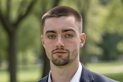 Ciaran Houlihan, Founder of Customers on Command and GetDealFlow.ai