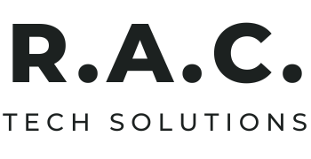 R.A.C. Tech Solutions | IT Services and Solutions