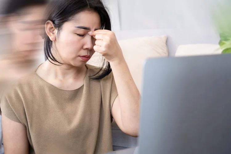 Your brain doesn't work