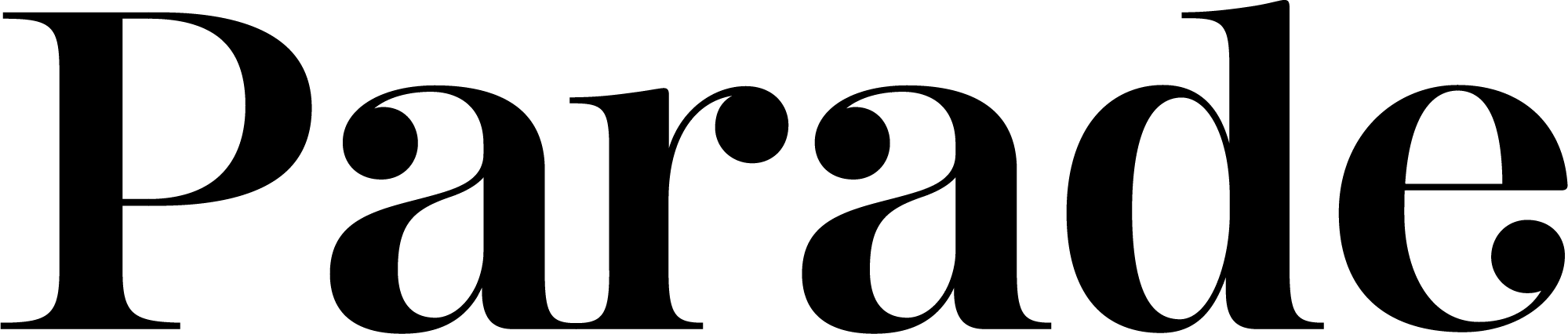 Featured press logo