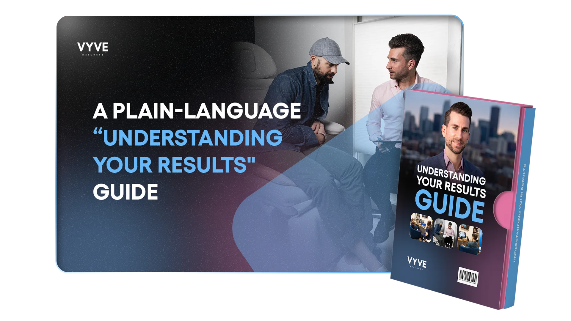 A plain-language understanding-your-results guide