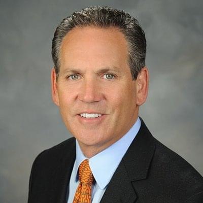 Joseph P. Meyer