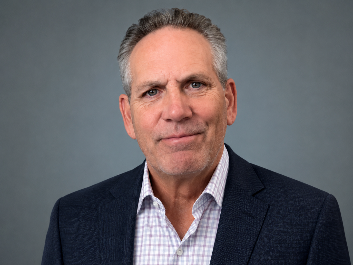 Joseph P. Meyer