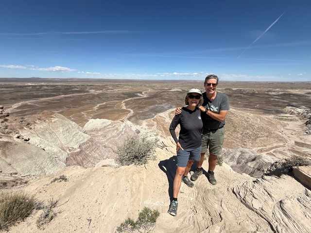5 Years of Truck Camper Adventures: Overlanding the American Southwest in a BunduCamp