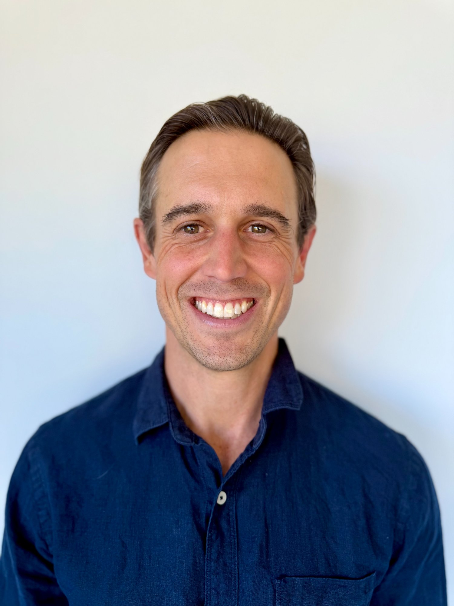 William Hodge — Registered Dental Prosthetist, Hills Denture Studio