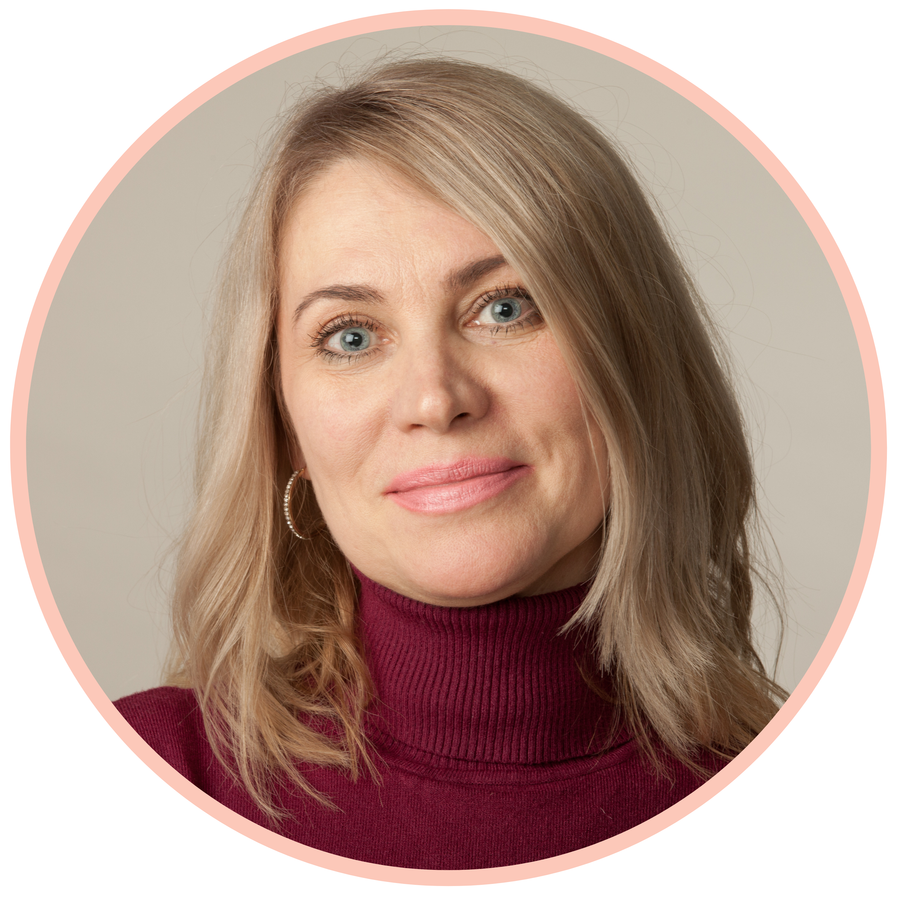 Leanne - Consultant