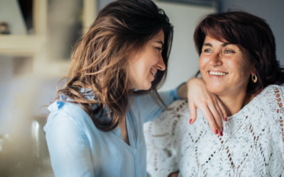 MONEY LESSONS GIFTED FROM MOTHER TO DAUGHTER