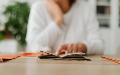 The Number One Reason Women Worry About Money