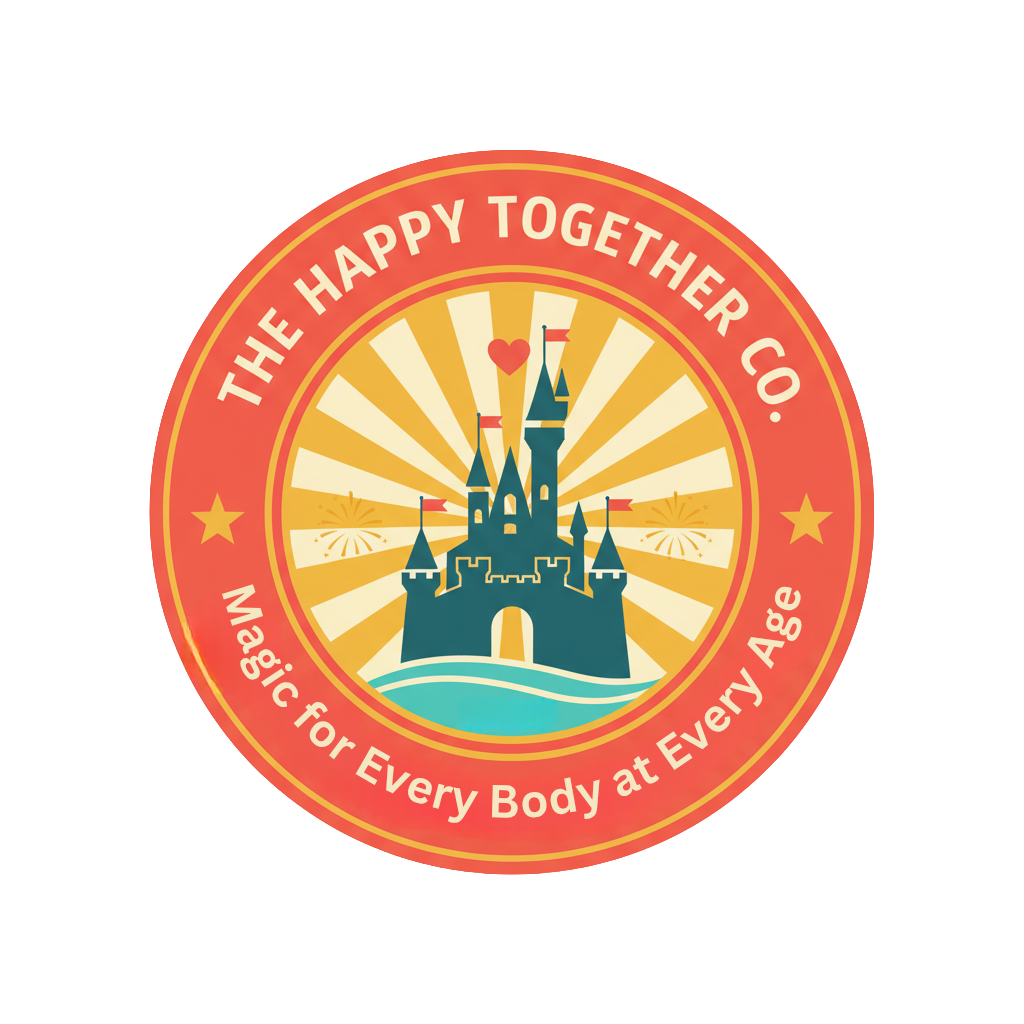 The Happy Together Co.