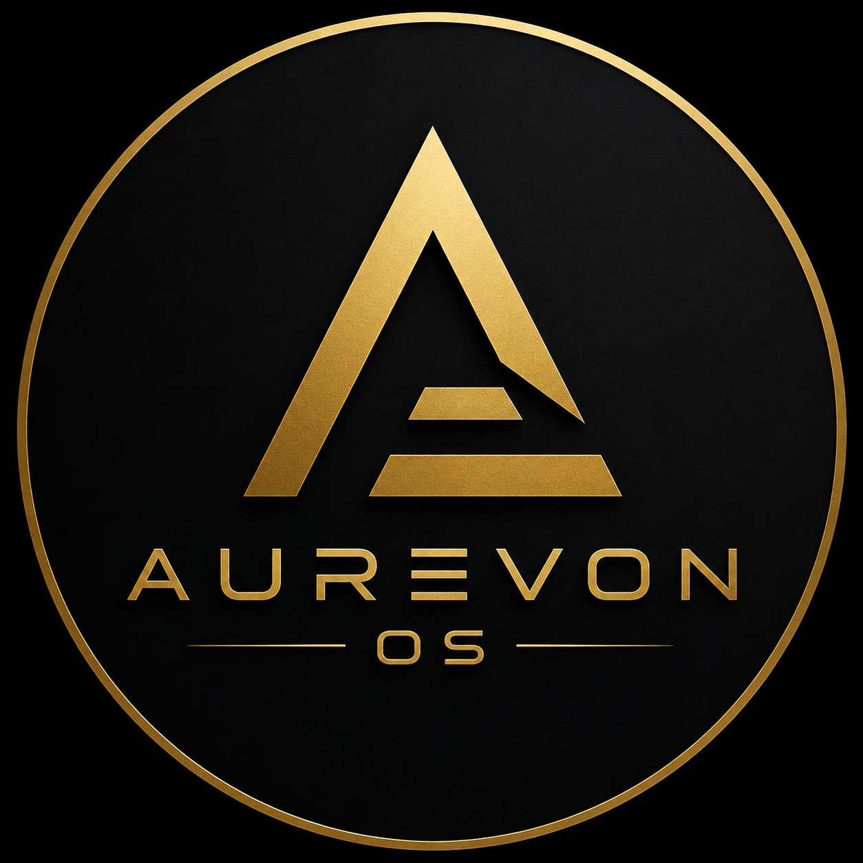 Aurevon OS