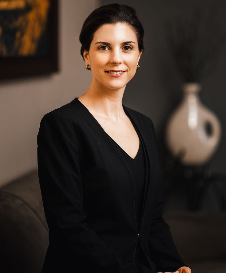 Erica Granteed, AGACNP-BC — The District Injector