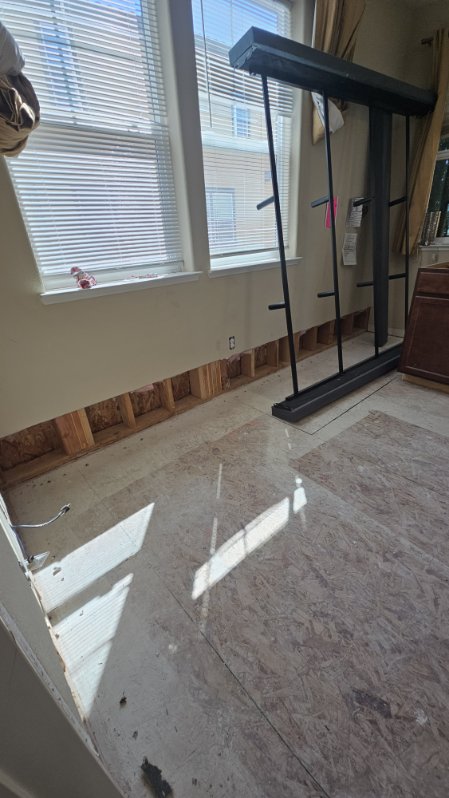 Bathroom Remodels job in Pittsburg, CA