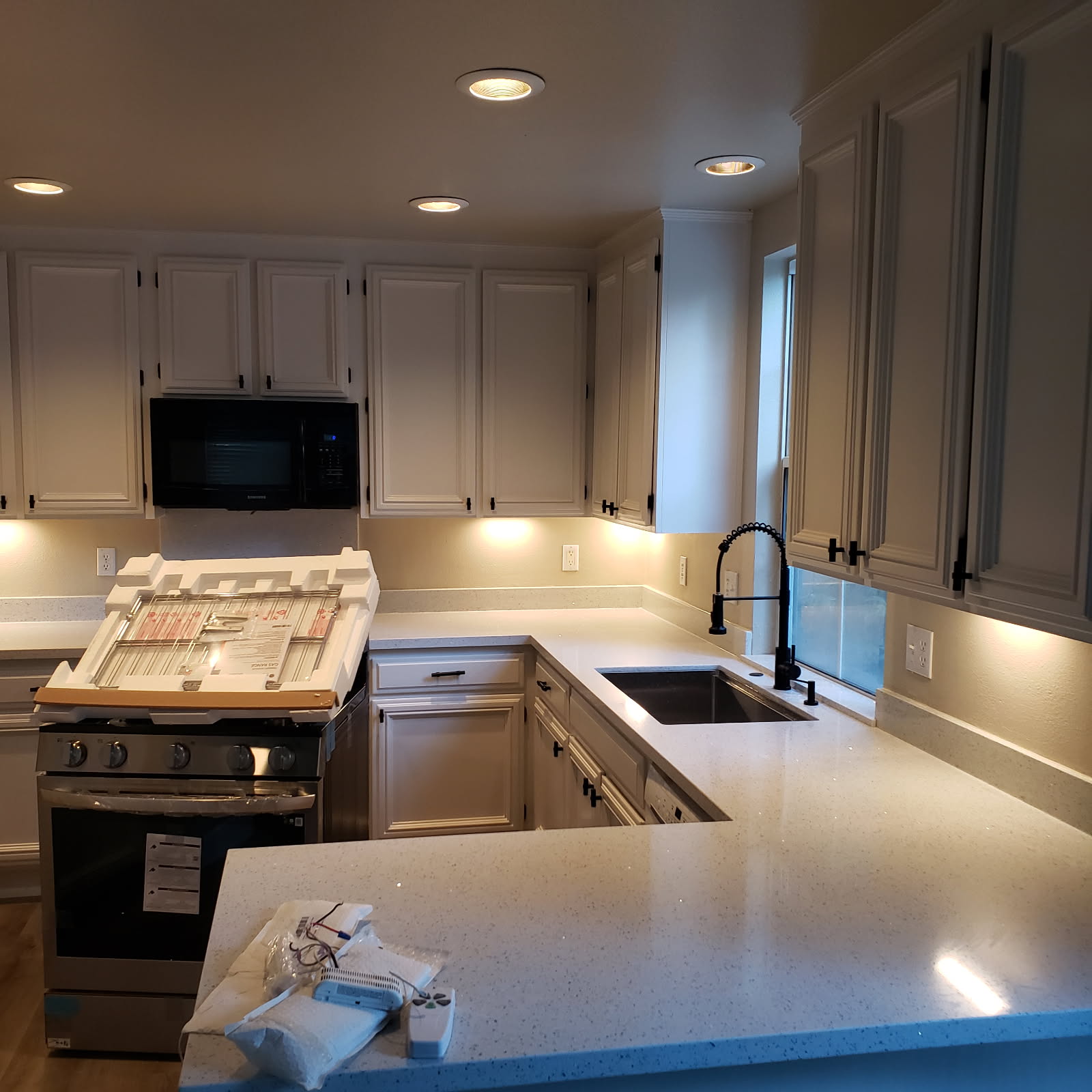 Home Remodeler job in Pittsburg, CA 