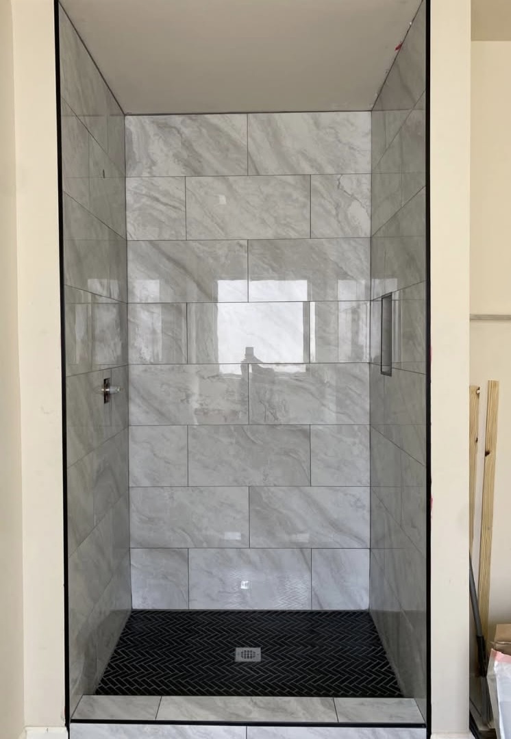 Tile Installation job in Pittsburg, CA