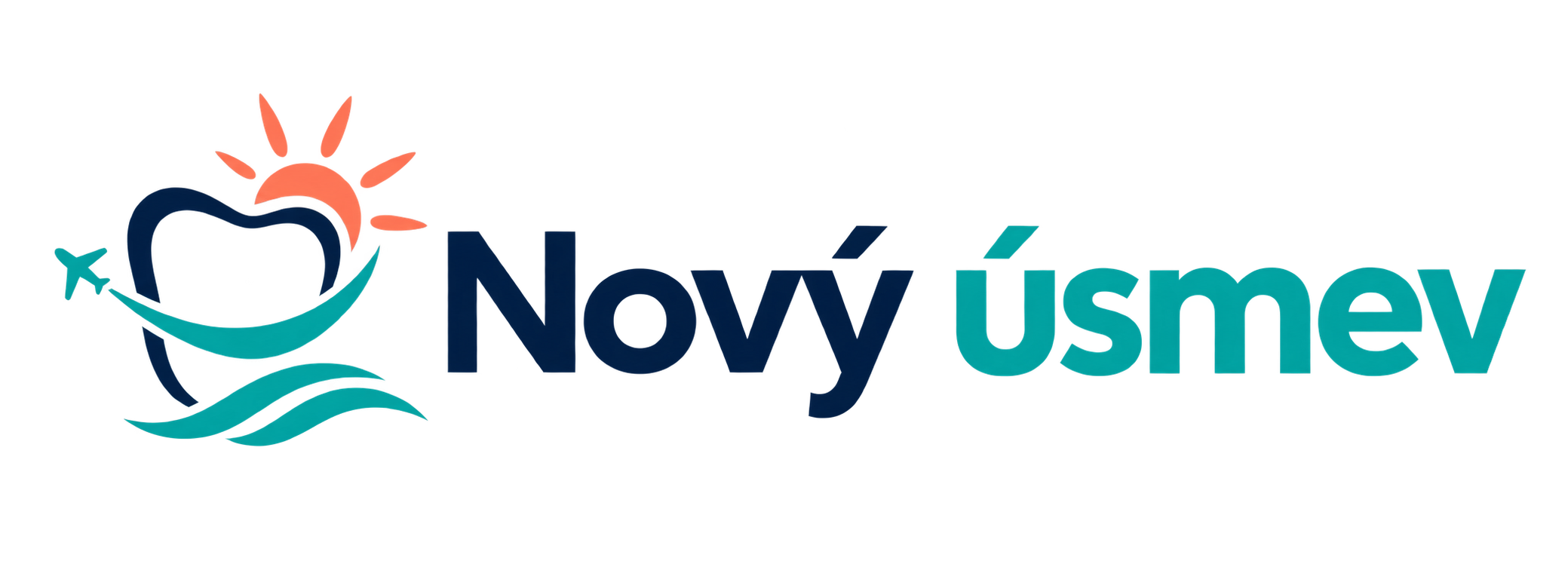 Nový úsmev