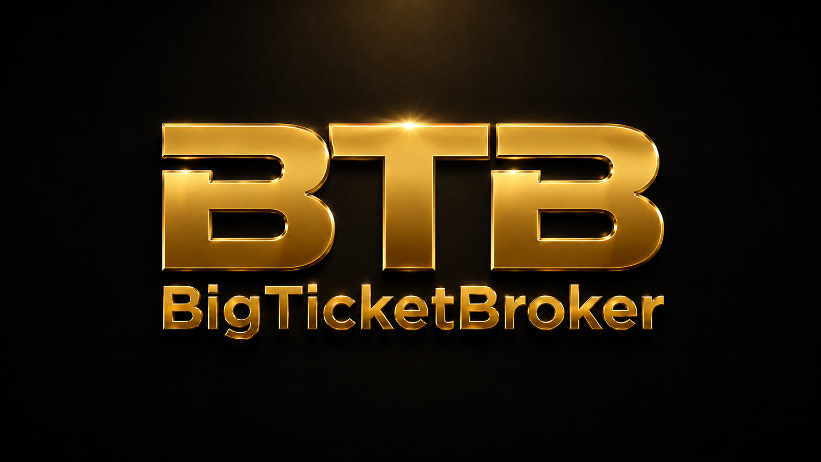 BigTicketBroker