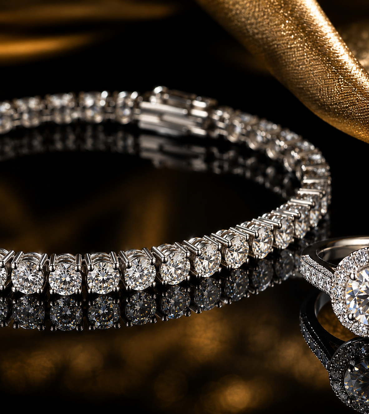 Diamond Broker USA
