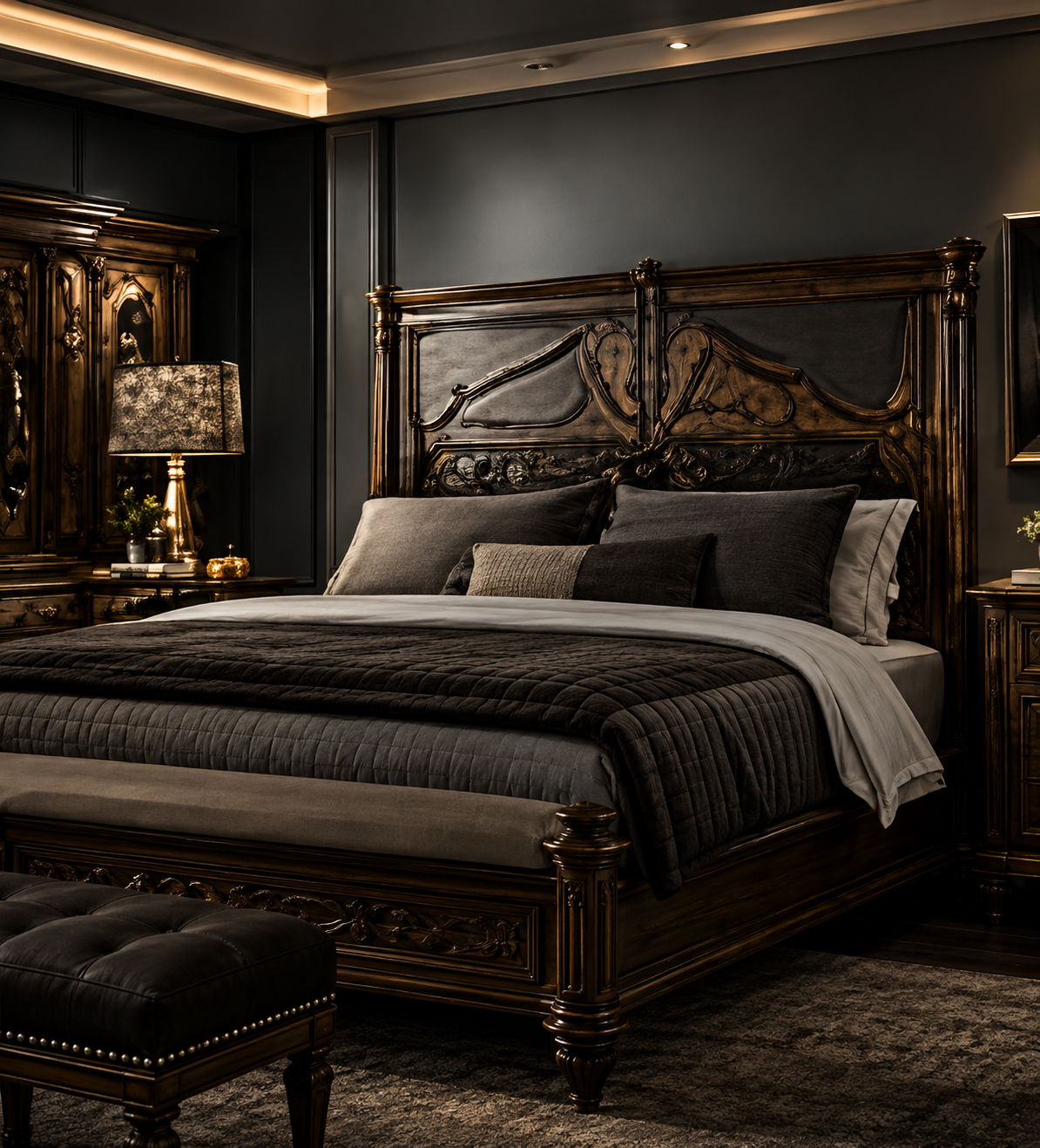 Kozy Furniture