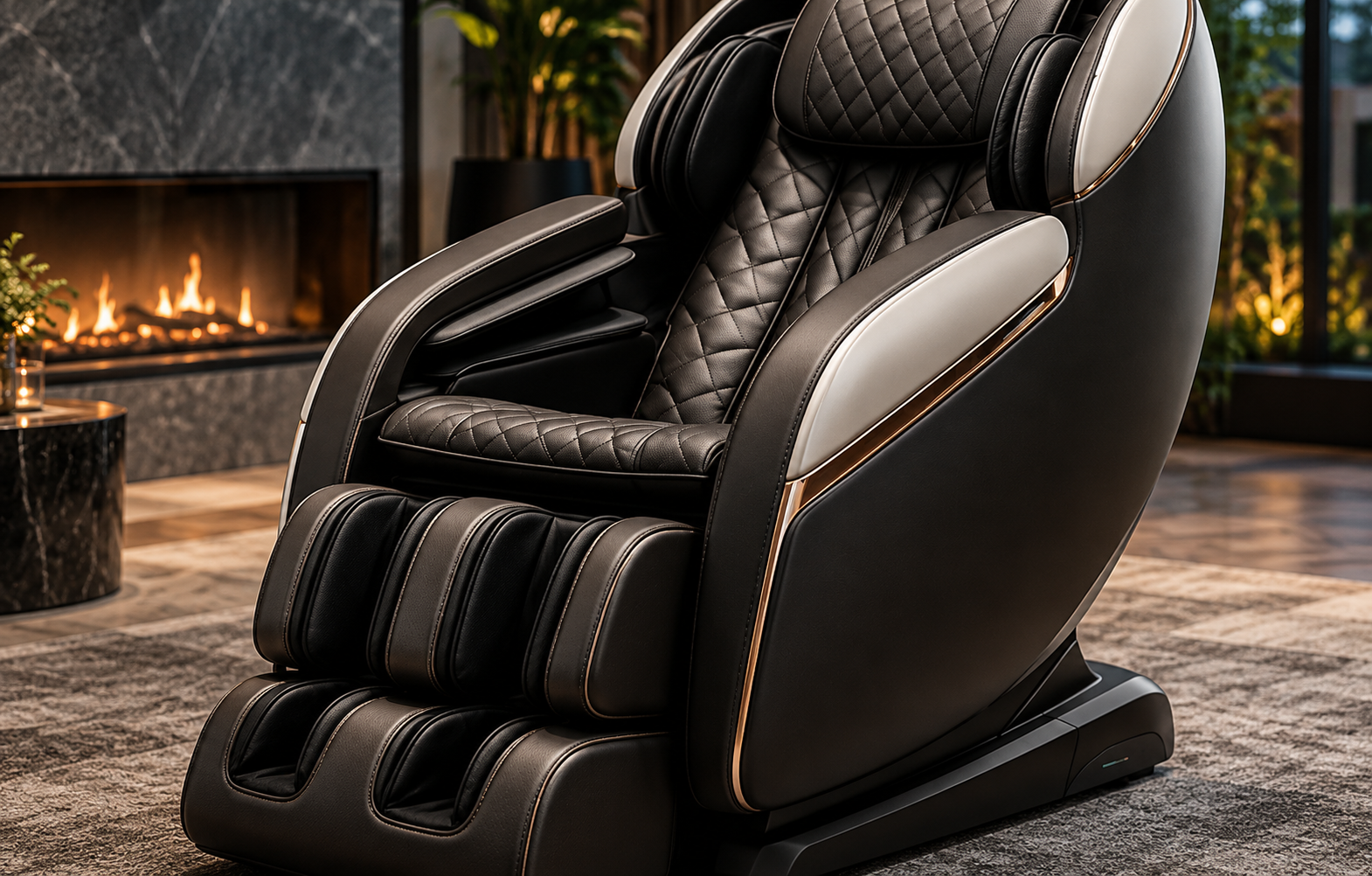 Massage chair